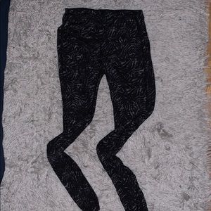 Athleta workout leggings